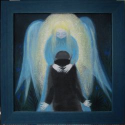 Utěšitel II (2014)